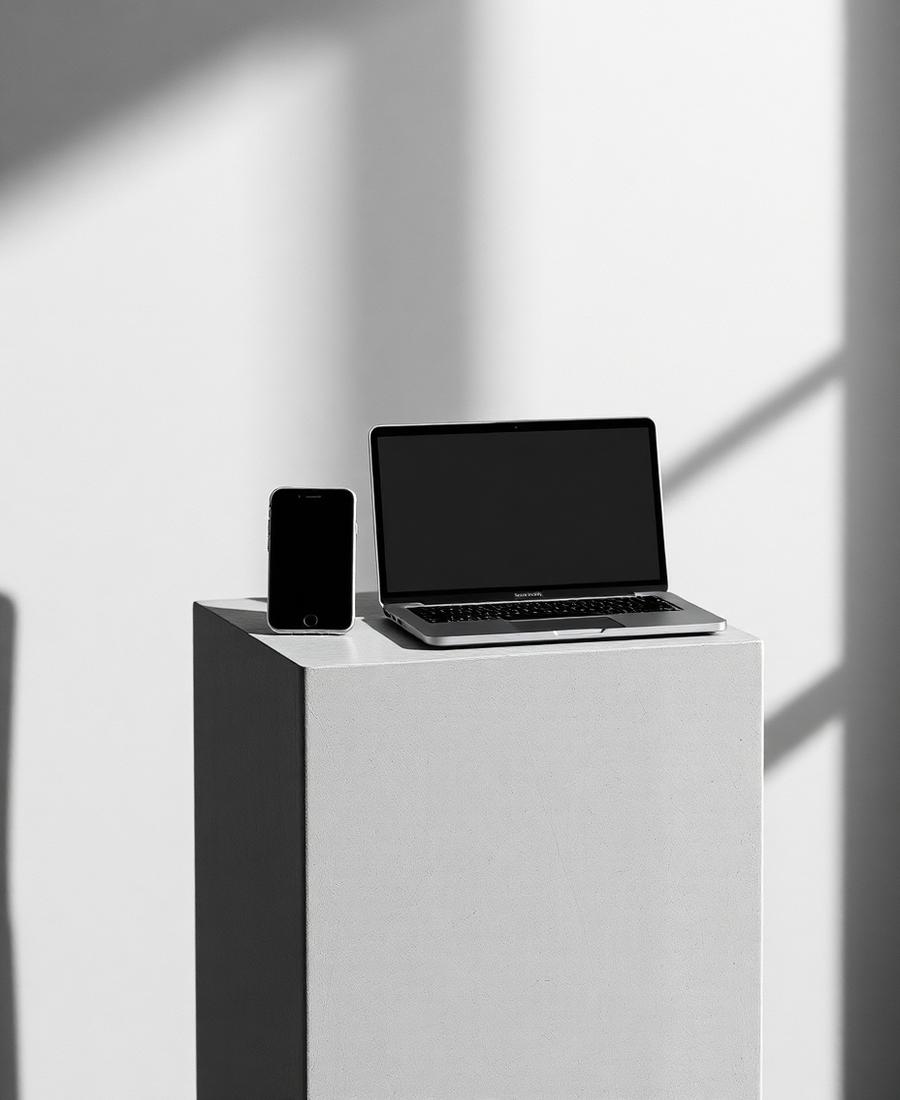 Plinth — Web / Product